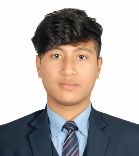 Team Member 1